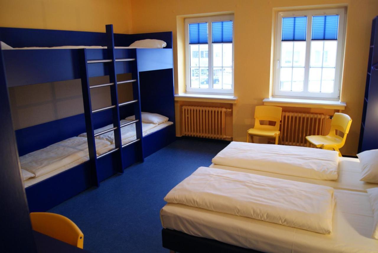 Hostel Bed'nbudget Expo-hostel Dorms *