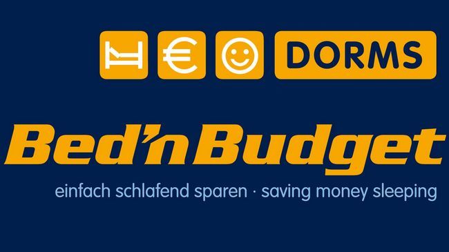 Bed'nbudget Expo-hostel Dorms Hostel Hannover
