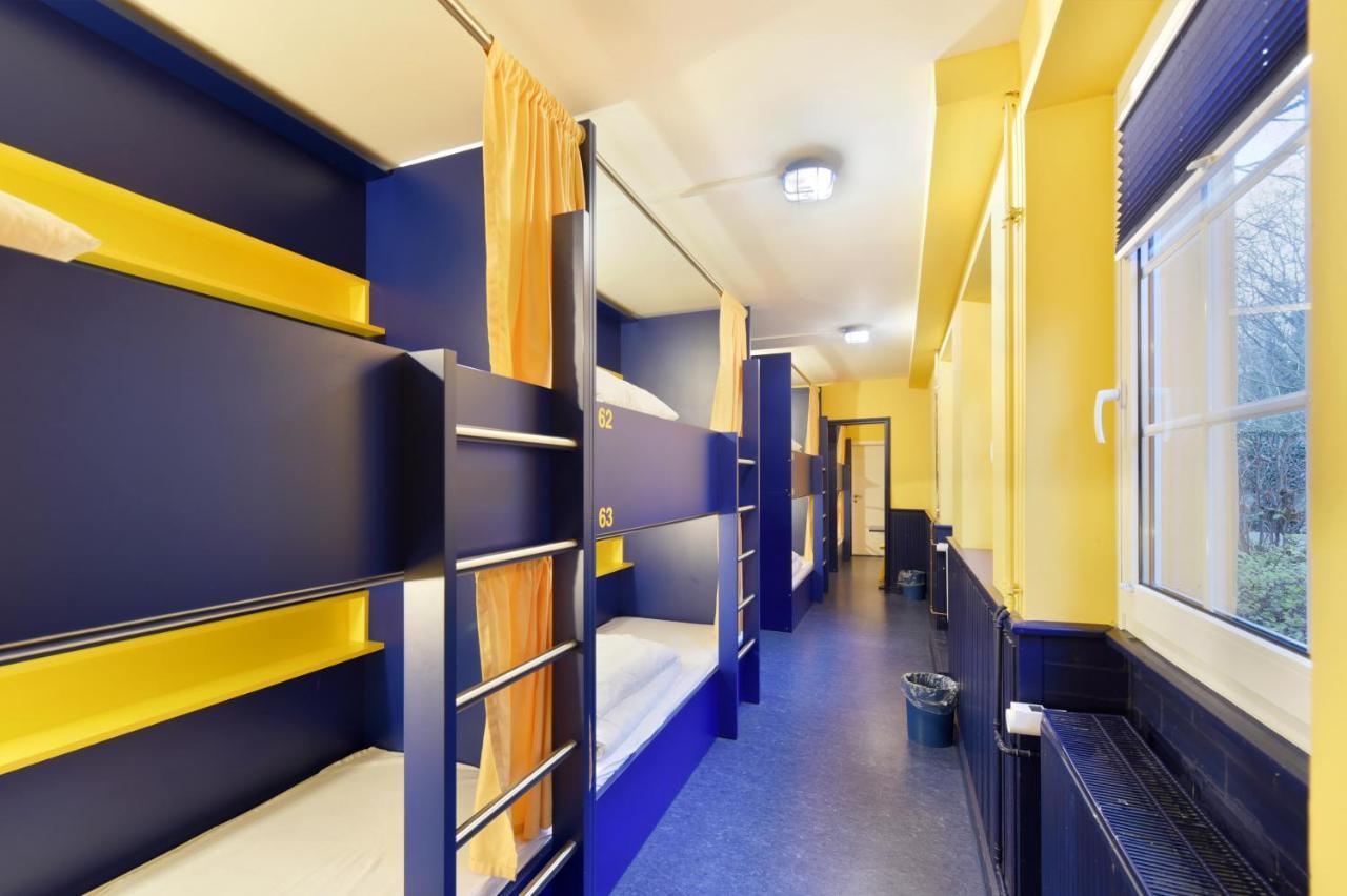 Bed'nbudget Expo-hostel Dorms Hannover