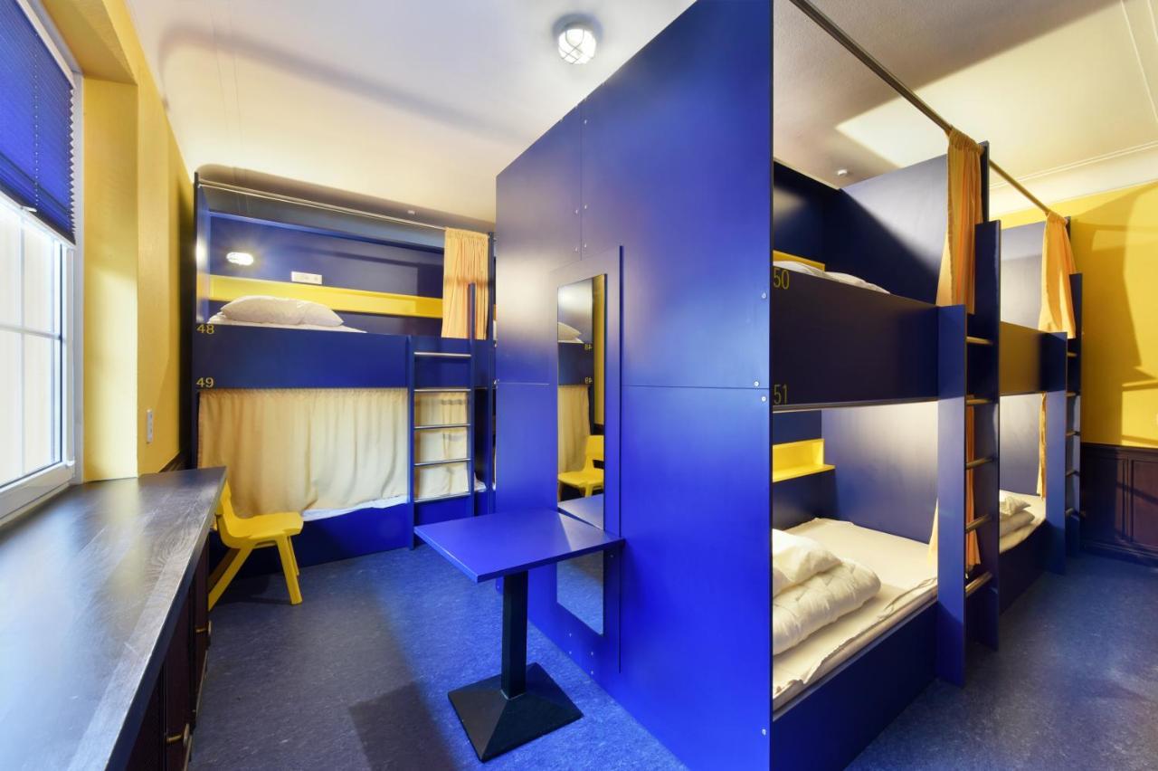 Hostel Bed'nbudget Expo-hostel Dorms *