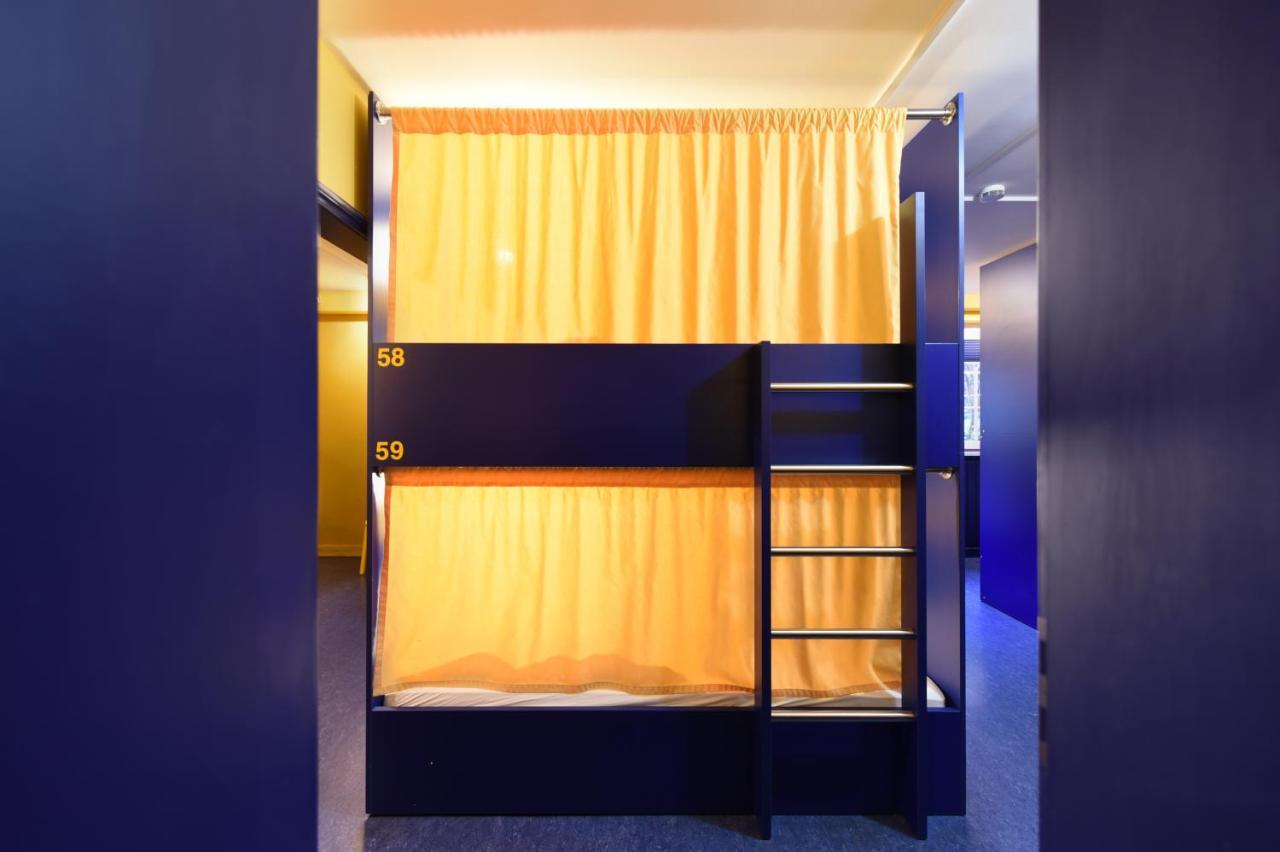 Bed'nbudget Expo-hostel Dorms Hostel Hannover