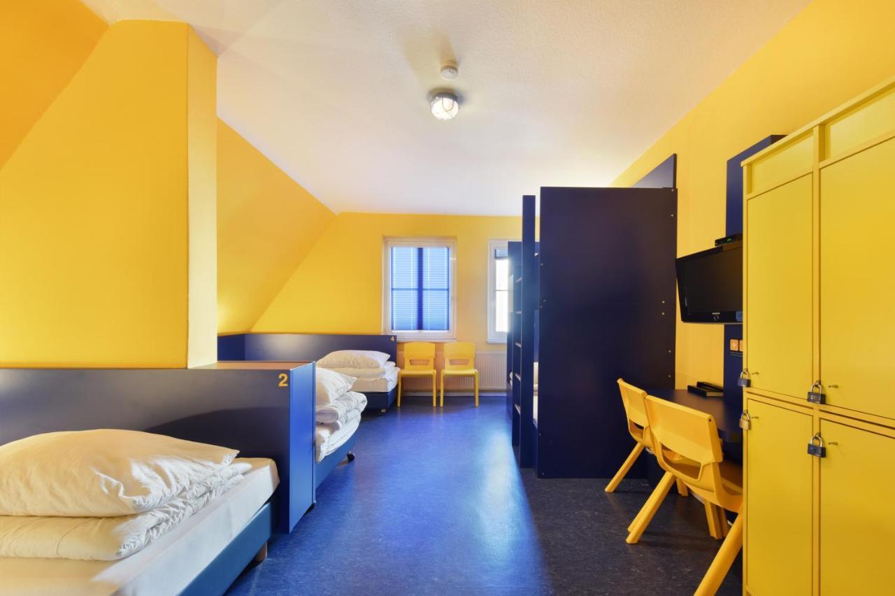 Bed'nbudget Expo-hostel Dorms * Hannover