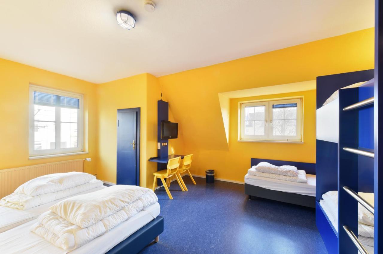 Bed'nbudget Expo-hostel Dorms Hostel